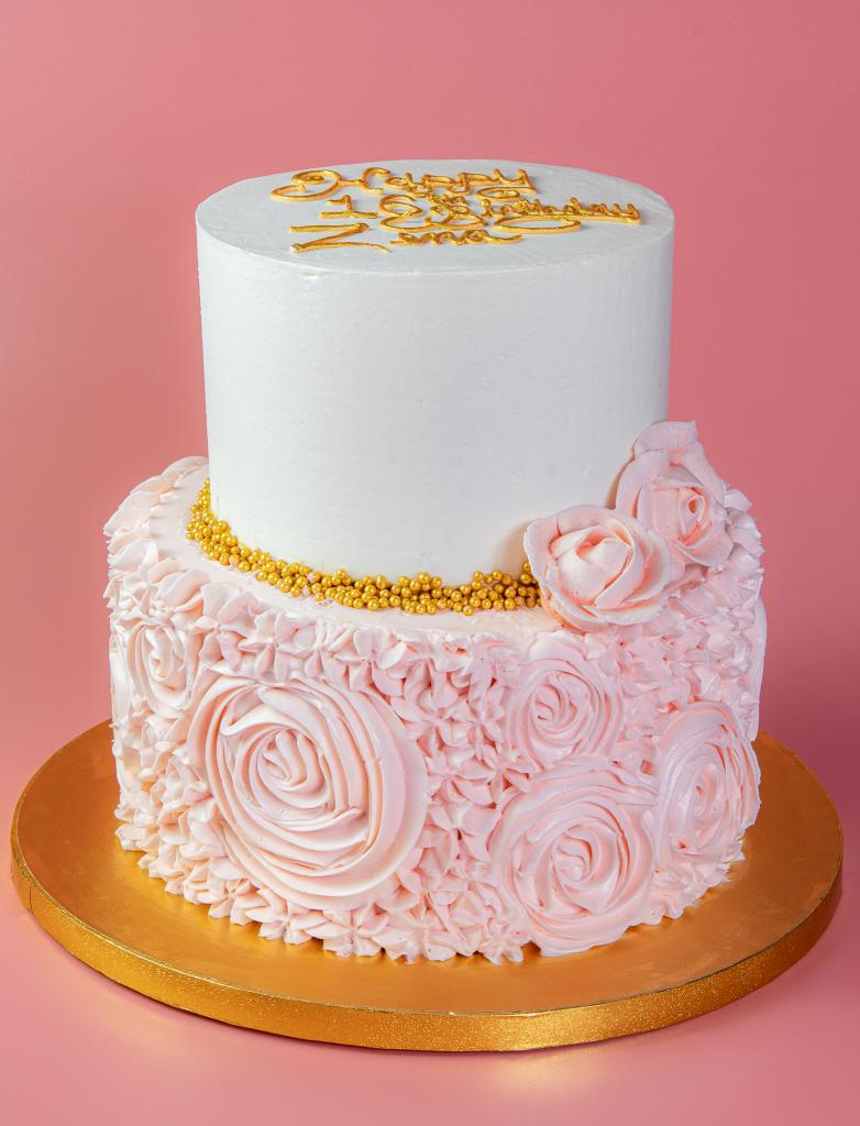 2023/2024 WEDDING CAKE PROMO - Sussy Cakes, Confectionery, and Events
