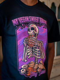 My Vegan Sweet Tooth – Virginia's first All-Vegan Bakery!