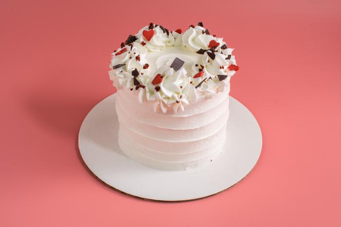 4" Cakes - Image 3