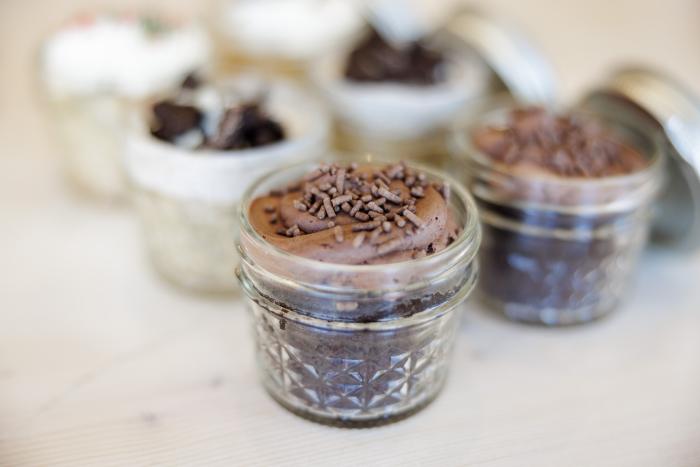 Christmas Cupcake Shipper